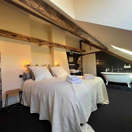 Suite Versailles Quartier Saint-Louis 6 Personnes المظهر الخارجي الصورة