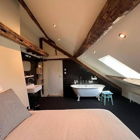 Suite Versailles Quartier Saint-Louis 6 Personnes المظهر الخارجي الصورة