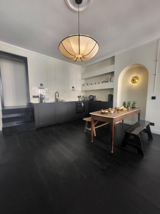 Suite Versailles Quartier Saint-Louis 6 Personnes المظهر الخارجي الصورة