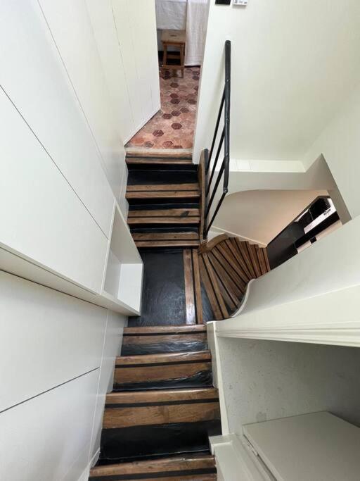 Suite Versailles Quartier Saint-Louis 6 Personnes المظهر الخارجي الصورة